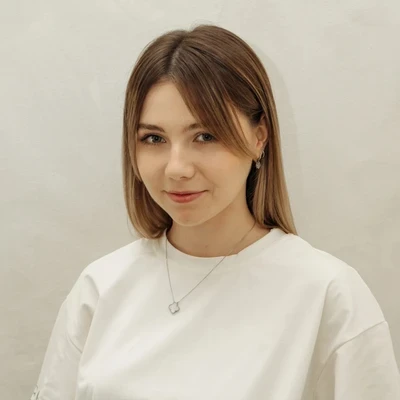 Телегина Яна