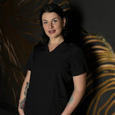 Книга Лилия