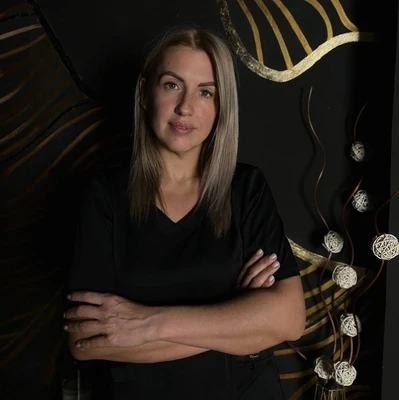 Николаенко Татьяна