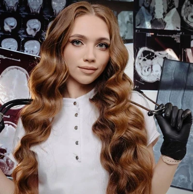 Кривенко Александра