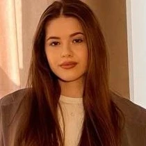 Дарвина Валерия