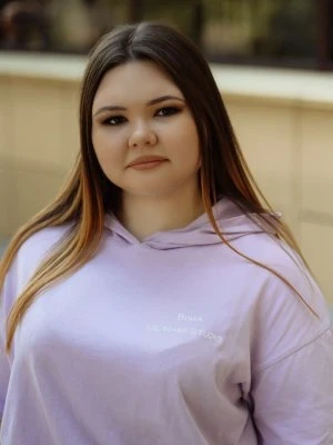 Виктория Тимиряшева