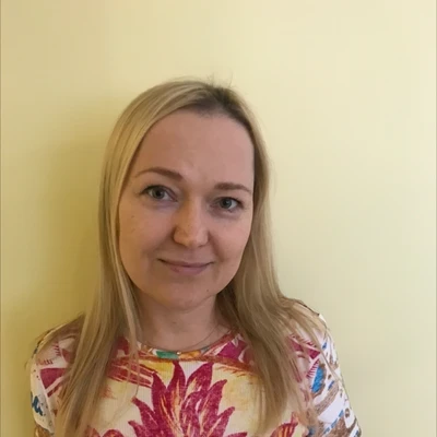 Иванова Светлана