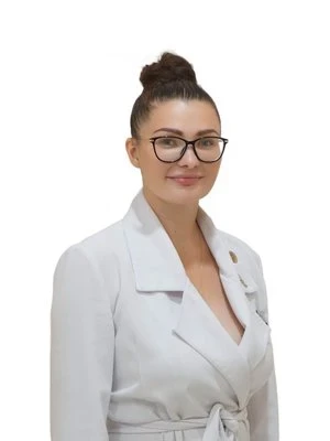 Виктория Викторовна Тишанинова