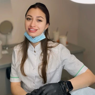 Анастасия