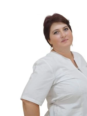 Татьяна Александровна Ковтун