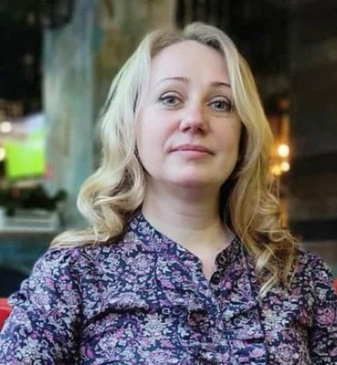 Мигаль Ирина