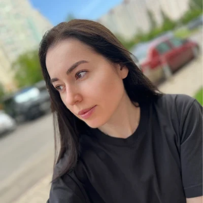 Лысенко Кристина