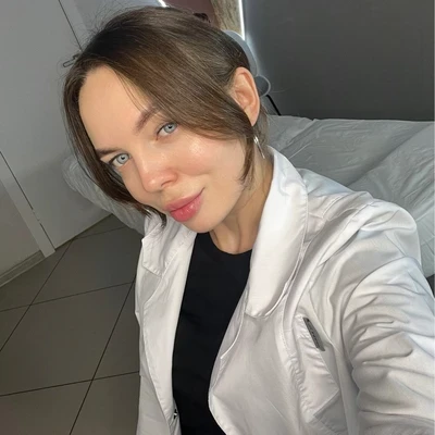 Виктория Викторовна