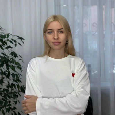 Екатерина