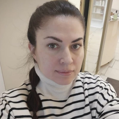 Галина