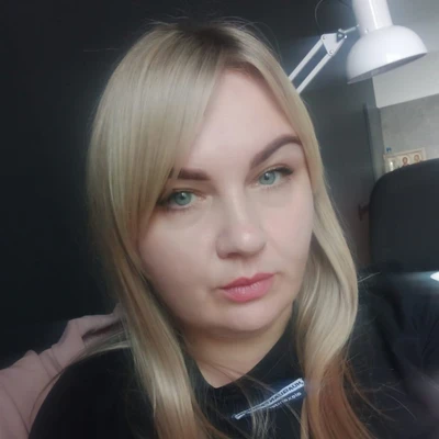 Светлана