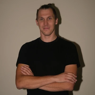 Колесников Алексей