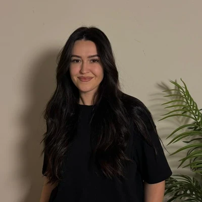 Чепурко Дарья