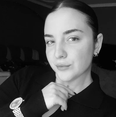 Мастер Анастасия