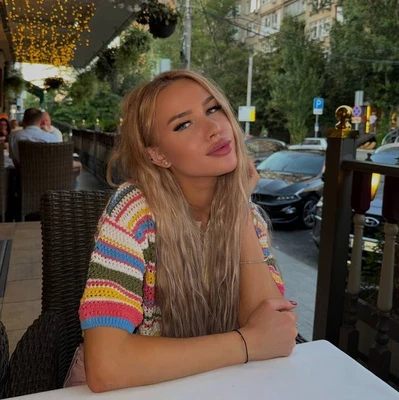 Лэшмейкер Антонина