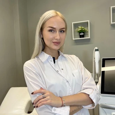 Зимарина Алёна