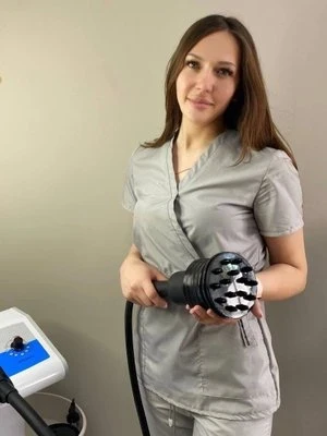 Елена Кашина