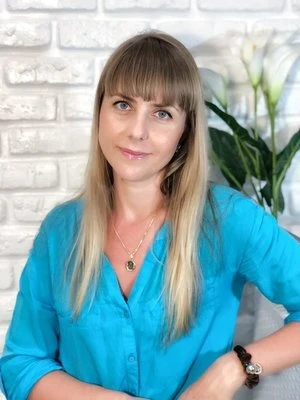 Валентина Милых