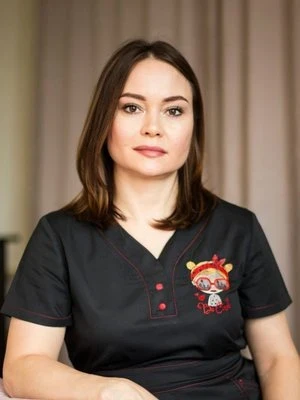 Наталья Евгеньевна Логинова