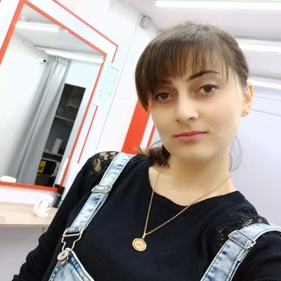 Адамян Мила