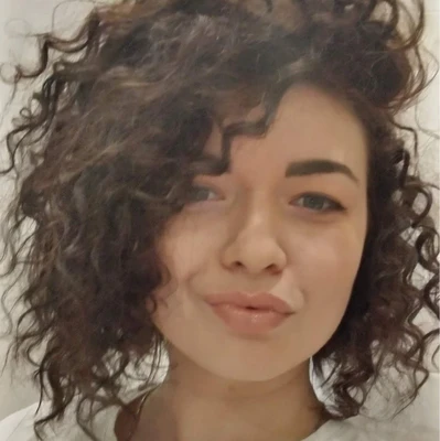 Гукова Елена
