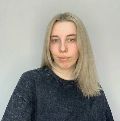 Королёва Даша