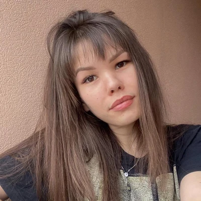 Анастасия