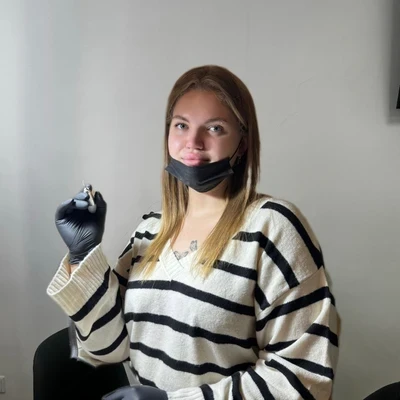 Топ Мастер Анастасия