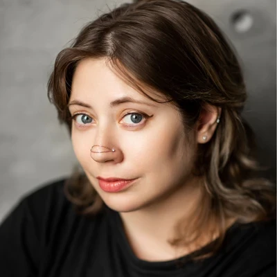 Сучкова Марина