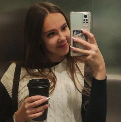 Евдокимова Валерия