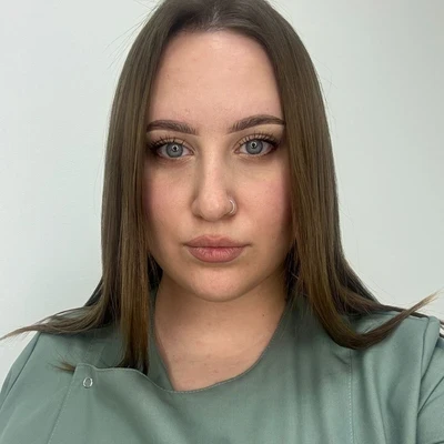 Бабанова Анастасия