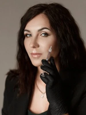 Елена Панасюк