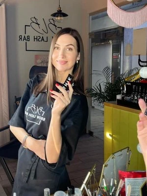 Екатерина Массан