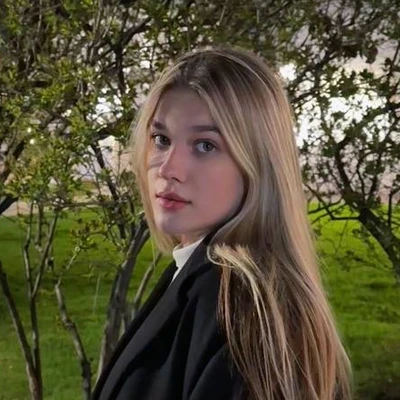 Самылина Анастасия