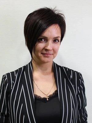 Людмила Кимаева