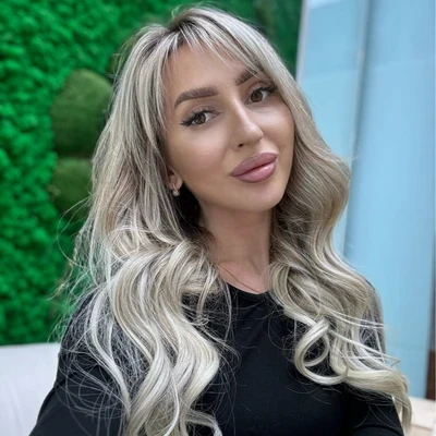 Климова Виктория