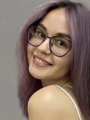 Татьяна Сергеевна Лабутина