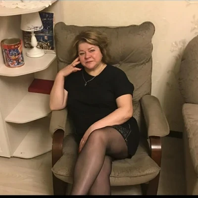 Бочина Галина администратор