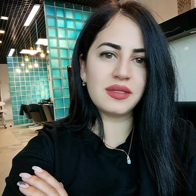 Архипова Александра