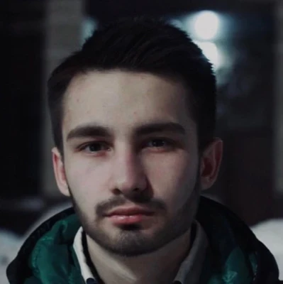 Кирилл