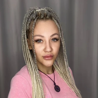 Белова Юлия