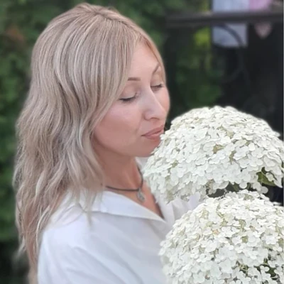 Спецова Инна Юрьевна