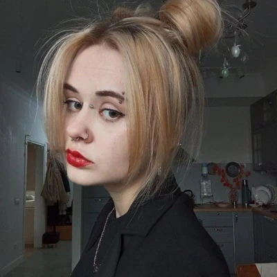 Багнюк Ирина