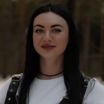 Ирина Андреевна