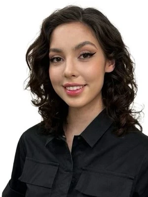 Елизавета Абаимова