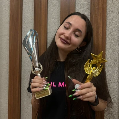 Настя