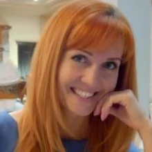 Давыдова Татьяна