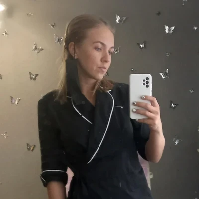 Кильметова Олеся