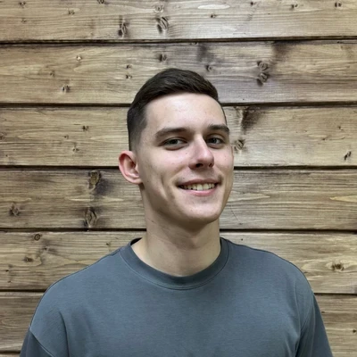 Петушков Илья